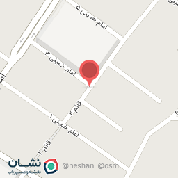 عکس مرکز جراحی چشم خاتم الانبیاء کاشمر