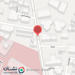 عکس نانوایی بربری لواشی