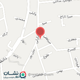 عکس دکتر ذو علم