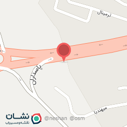 عکس طباخی بره سفید