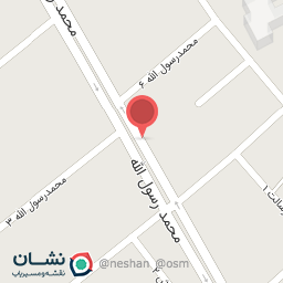 عکس نانوایی مکانیزه وصولی