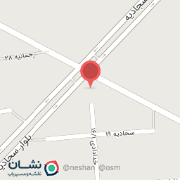 عکس مجتمع تجاری شاهنامه