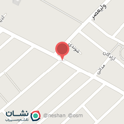 عکس فروشگاه مواد غذایی