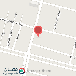 عکس کافی نت الغدیر نیسی