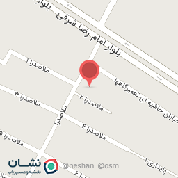 عکس کلینیک تخصصی گازسوز خودرو اعتماد