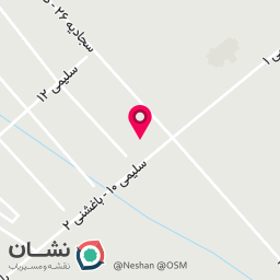 عکس آموزشگاه زبان های خارجی گلستان رضوی