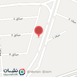 عکس بوستان شهید حاجی حسینلو