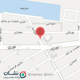 عکس پرده سرای آتنا