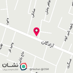 عکس لبنیات ستارخان