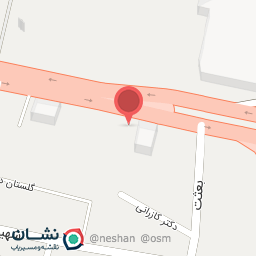 عکس رستوران نایب