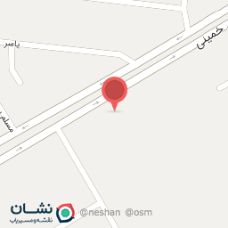 عکس تعمیرگاه تخصصی یاس 