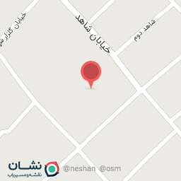 عکس آرایشگاه زنانه رویا