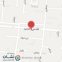 عکس کبابی حاج حسین