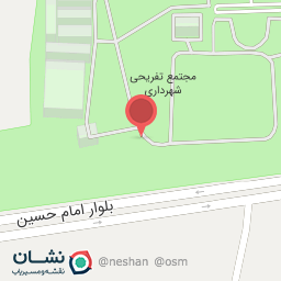 عکس باشگاه سوارکاری شهریار 