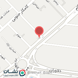 عکس بانک انصار شعبه شمیران نو