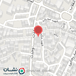 عکس بانک قرض الحسنه رسالت