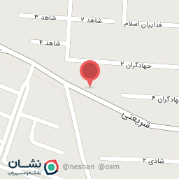 عکس سوپر مارکت پدیده