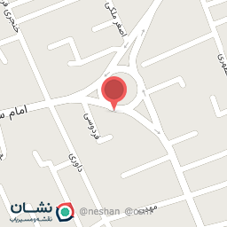 عکس قنادی جیران