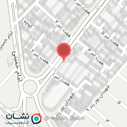 عکس فروشگاه سرای پشم میقان