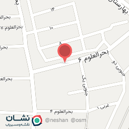 عکس کافه بلوک