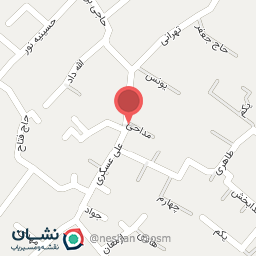 عکس چاپ عطر سیب