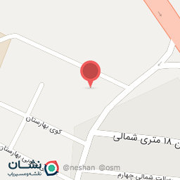 عکس شرکت حمل و نقل زمان تیر