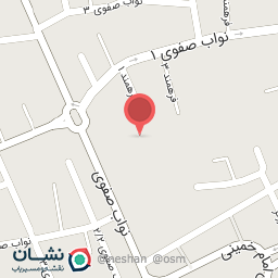 عکس مجتمع تجاری طبسیا