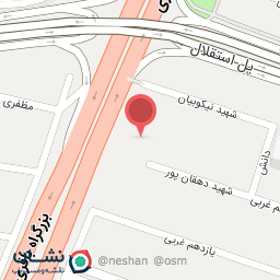 عکس مجتمع باران