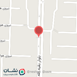 عکس بلوار بقیه الله