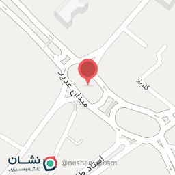 عکس میدان غدیر