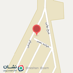 عکس معاینه فنی خودرو سبک پارسیان