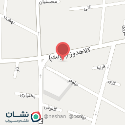 عکس پارکینگ عمومی شمس