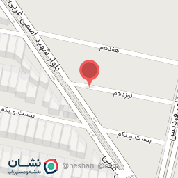 عکس مزون برقع