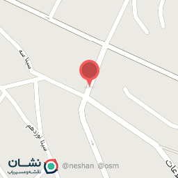 عکس شرکت تعاونی مصرف فرهنگیان شهرستان بانه