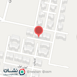 عکس آشپزخانه بیرون بر دخت شیرازی