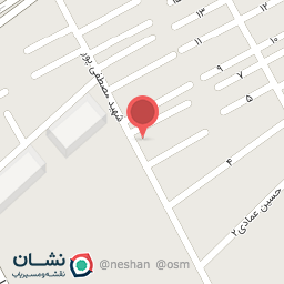 عکس سوپر مارکت رزمجو