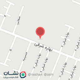 عکس نمایندگی نرم افزار حسابداری محک کرج