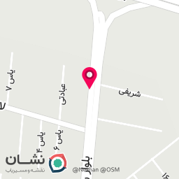 عکس علی موبایلی