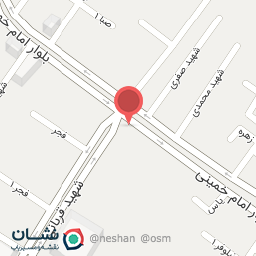 عکس دفتر زیارتی میثم خراسانی