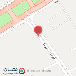 عکس پارکینگ ماشین سنگین شرکت نفت