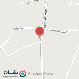 عکس اداره ورزش و جوانان شهرستان هریس