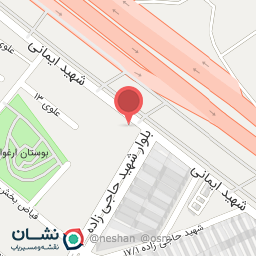 عکس یگان اجراییات شهرداری قم