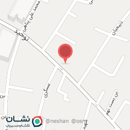 عکس فروشگاه سید