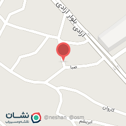 عکس پارچه سرای زاهد