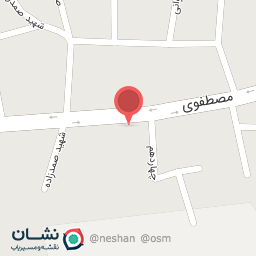 عکس افق کوروش