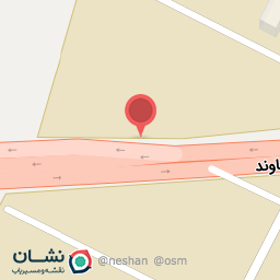 عکس آریا سنگ پردیس