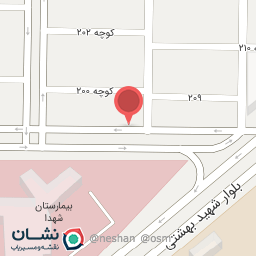 عکس کانون زبان ایران شعبه بهزیستی