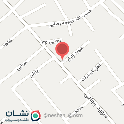 عکس فروشگاه ایکس ویژن