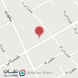 عکس هایپر میوه سعید