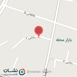 عکس فروشگاه کامپیوتر مرکزی